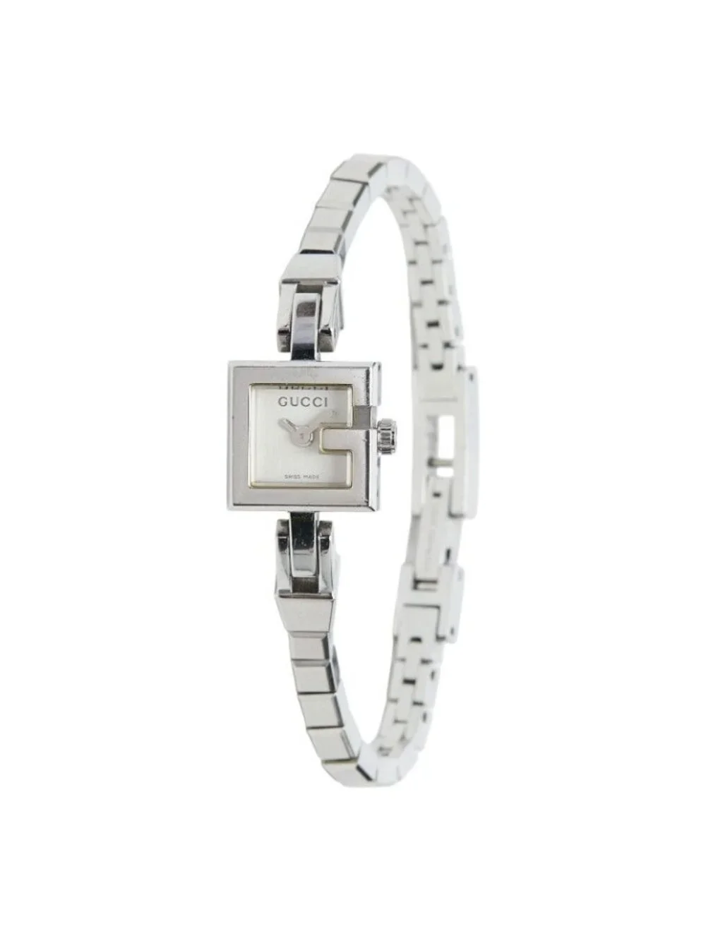 Gucci Watch 102 Stainless Steel - Picture 2 of 10